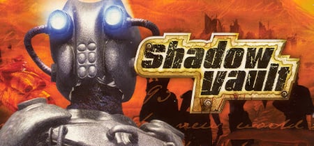 Shadow Vault banner
