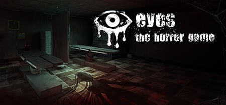 Eyes: The Horror Game banner