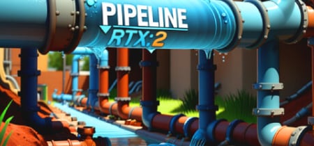 PIPELINE RTX: 2 banner