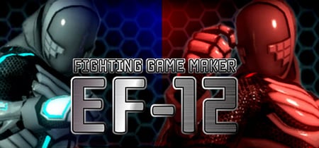 EF-12: Fighting Game Maker banner