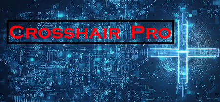 Crosshair Pro banner
