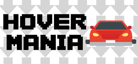 Hovermania banner