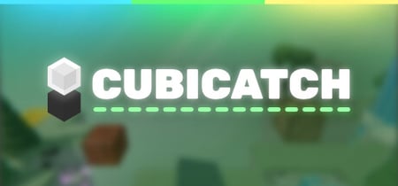 Cubicatch banner