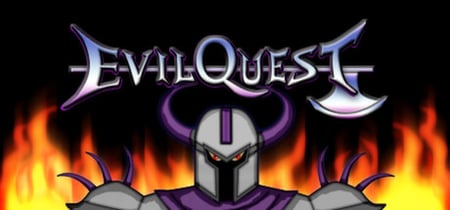 EvilQuest banner