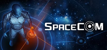 SPACECOM banner