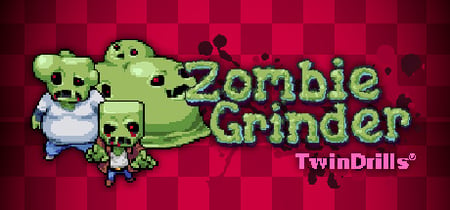 Zombie Grinder banner