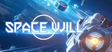 Space Will banner