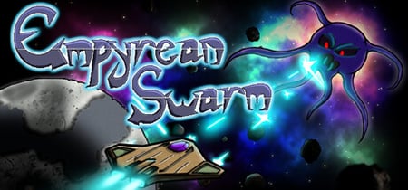 Empyrean Swarm banner