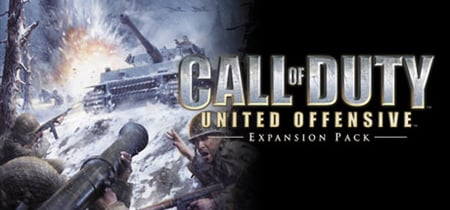 Call of Duty: United Offensive banner