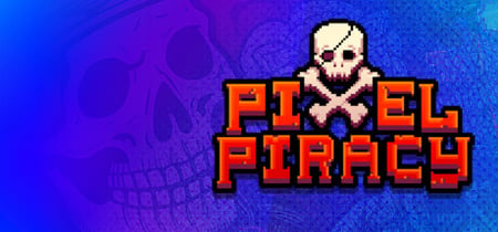 Pixel Piracy banner