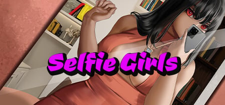 Selfie Girls banner