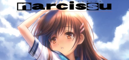 Narcissu 1st & 2nd banner