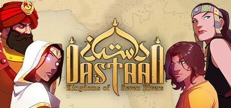 Dastaan Playtest banner