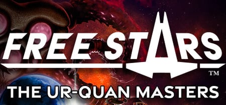 Free Stars: The Ur-Quan Masters banner