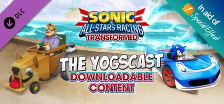 Sonic & All-Stars Racing Transformed Collection Steam Charts and Player Count Stats