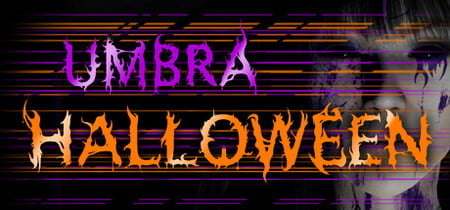 Umbra Halloween banner