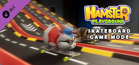Hamster Playground Steam Charts and Player Count Stats