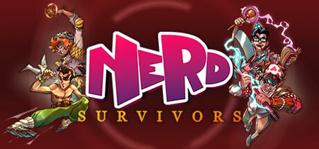 Nerd Survivors banner