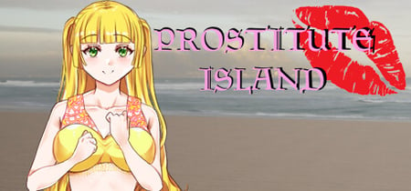 Prostitute Island banner