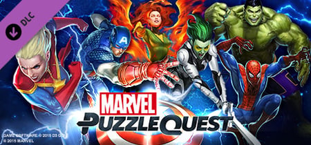 Marvel Puzzle Quest Steam Charts and Player Count Stats