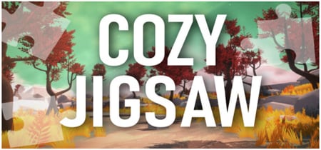Cozy Jigsaw Puzzle banner