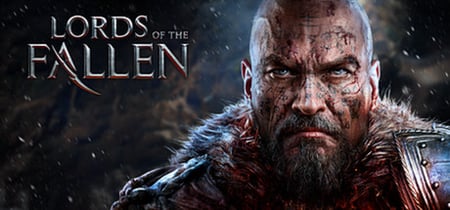 Lords Of The Fallen™ 2014 banner