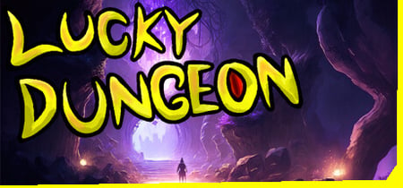Lucky Dungeon banner