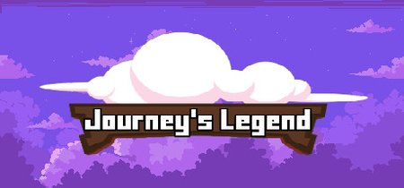 Journey's Legend banner