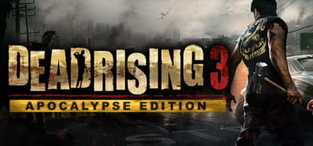 Dead Rising 3 Apocalypse Edition banner
