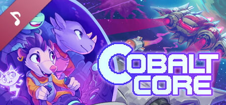 Cobalt Core Steam Charts and Player Count Stats