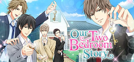 Our Two Bedroom Story banner