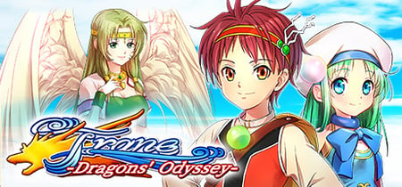 Frane: Dragons' Odyssey banner