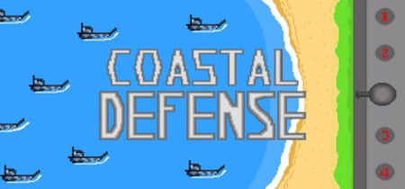 Coastal Defense banner