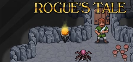 Rogue's Tale banner