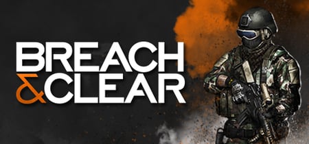 Breach & Clear banner