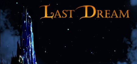 Last Dream banner
