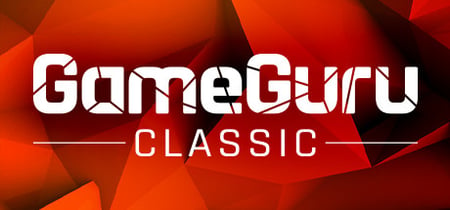 GameGuru Classic banner