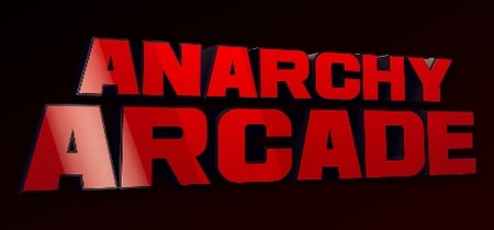 Anarchy Arcade banner