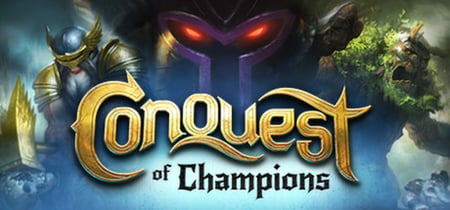 Conquest of Champions banner