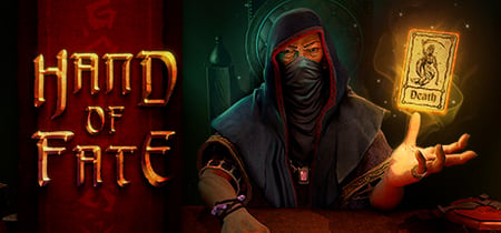 Hand of Fate banner