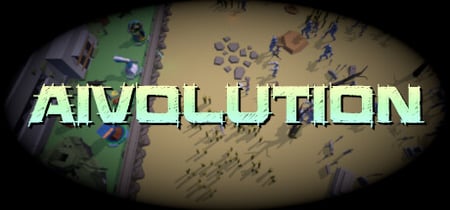 AIvolution banner