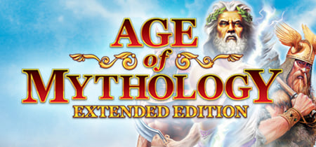 Age of Mythology: Extended Edition banner