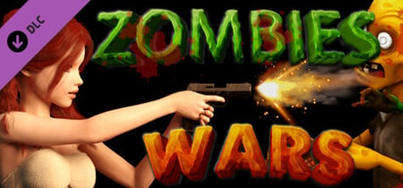 Zombies Wars Steam Charts and Player Count Stats