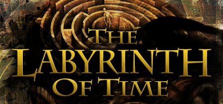The Labyrinth of Time banner