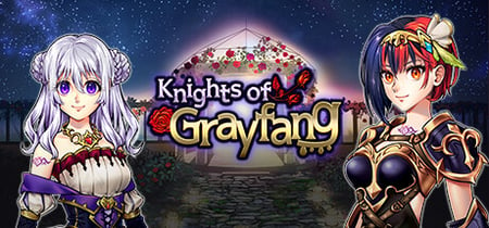 Knights of Grayfang banner