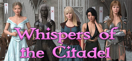Whispers of the Citadel banner