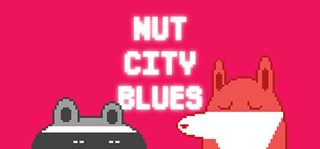 Nut City Blues banner