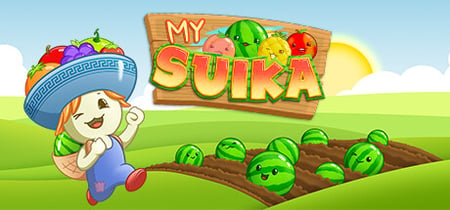My Suika - Watermelon Game banner