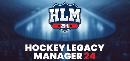 Hockey Legacy Manager 24 banner