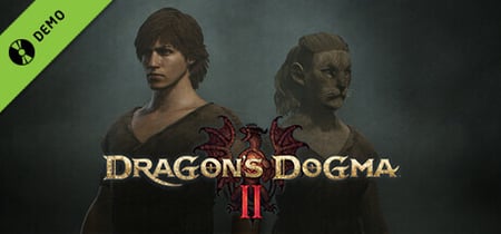 Dragon's Dogma 2 Character Creator & Storage banner